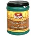 Folgers Flavors Hazelnut Decaffeinated Ground Coffee, 11.5-Ounce Tubs (Pack of 6)