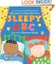 Sleepy ABC