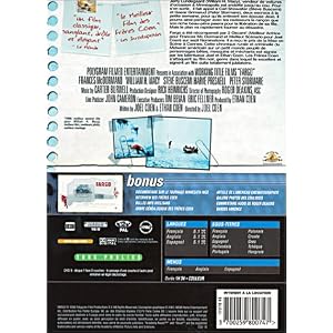 Fargo [Édition Spéciale]