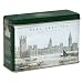 Ahmad Heritage Caddies, Earl Grey, Tea Bags, 25-Count Tin (Pack of 5)