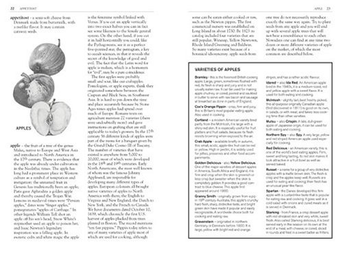 The Cook's Essential Kitchen Dictionary: A Complete Culinary Resource