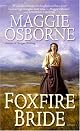 Foxfire Bride