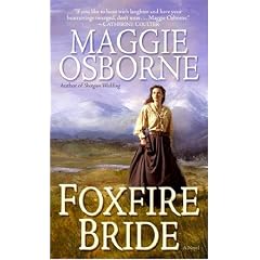 Foxfire Bride