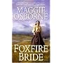 Foxfire Bride