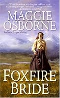 Foxfire Bride