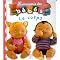 Favorite French books for little ones (0-2)