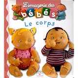 Le corpspar Emilie Beaumont
