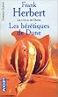 Le Cycle de Dune : Les H�r�tiques de Dune