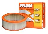 Fram CA6362 Oval Air Filter