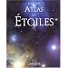 Le grand atlas des �toiles