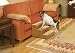 EASY STEP Hundetreppe - 43 X 41 X 29,5 CM - Beige