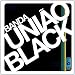 Image of Banda União Black