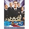 JAG: Im Auftrag der Ehre - Die f�nfte Season, Teil 5.2 [3 DVDs]