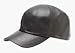 TORSTEN - Nordic Elk Skin Ball Cap with Earflaps by Wigens