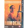 Raw Deal [DVD] [1986]