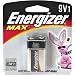Energizer� 9-Volt Battery
