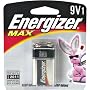 Energizer� 9-Volt Battery