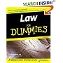 Law For Dummies