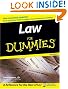 Law for Dummies