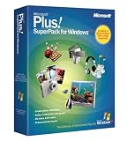 Microsoft Plus! SuperPack for Windows XP [OLD VERSION]