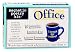 Magnetic Poetry Office Magnetic Poetry Kit
