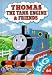 Book Thomas the Tank Engine and Friends Annual (Annuals)