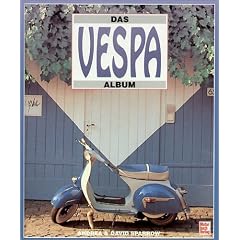 Das Vespa Album