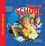 Back to School (It`s a Kid`s World)