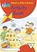 Reception Measures, Shape and Space Activity Book (Collins Primary Maths) Cover