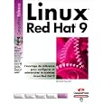 Linux Red Hat 9 (2 CD-Rom inclus)