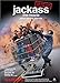 ジャッカス・ザ・ムービー 日本特別版 スペシャル・コレクターズ・エディション [DVD]