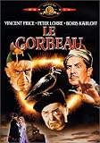 Revue MGM  / Le Corbeau