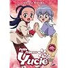 Petite Princess Yucie, Vol. 4: Magical Mischief