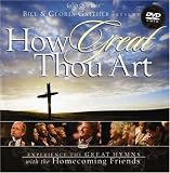 How Great Thou Art