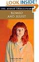 "Romeo and Juliet" (Arden Shakespeare: Second Series)