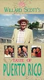 Willard Scott's Taste of Puerto Rico