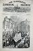1871 Funeral John Borgoyne Peter'S Church Traitor'S