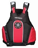 Extrasport Gauge Whitewater Type III PFD