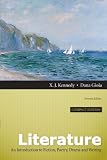 Literature: An Introduction to Fiction, Poetry, Drama, and Writing, Compact Edition (7th Edition)