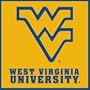 Turner West Virginia Mountaineers Paper Cube (8080240)