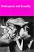 Book Shakespeare and Sexuality