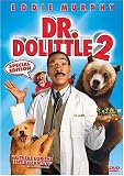 Dr. Dolittle 2 [UK IMPORT] - Eddie Murphy