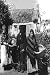Canvas Print, Irish Peasants - 20 x 30