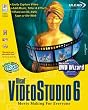 Ulead VideoStudio Version 6.0