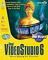 Ulead VideoStudio Version 6.0