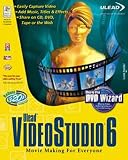 Ulead VideoStudio Version 6.0