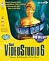 Ulead VideoStudio Version 6.0
