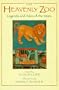 The Heavenly Zoo: Legends and Tales of the Stars (Sunburst Book)