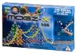Magz-X 106 Magnetic Construction Kit MX106 (Age 5+)