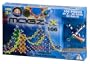 Magz-X 106 Magnetic Construction Kit MX106 (Age 5+)